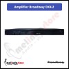 Paket Sound System Masjid Indoor Speaker Bose Profesional - Luas 150m2